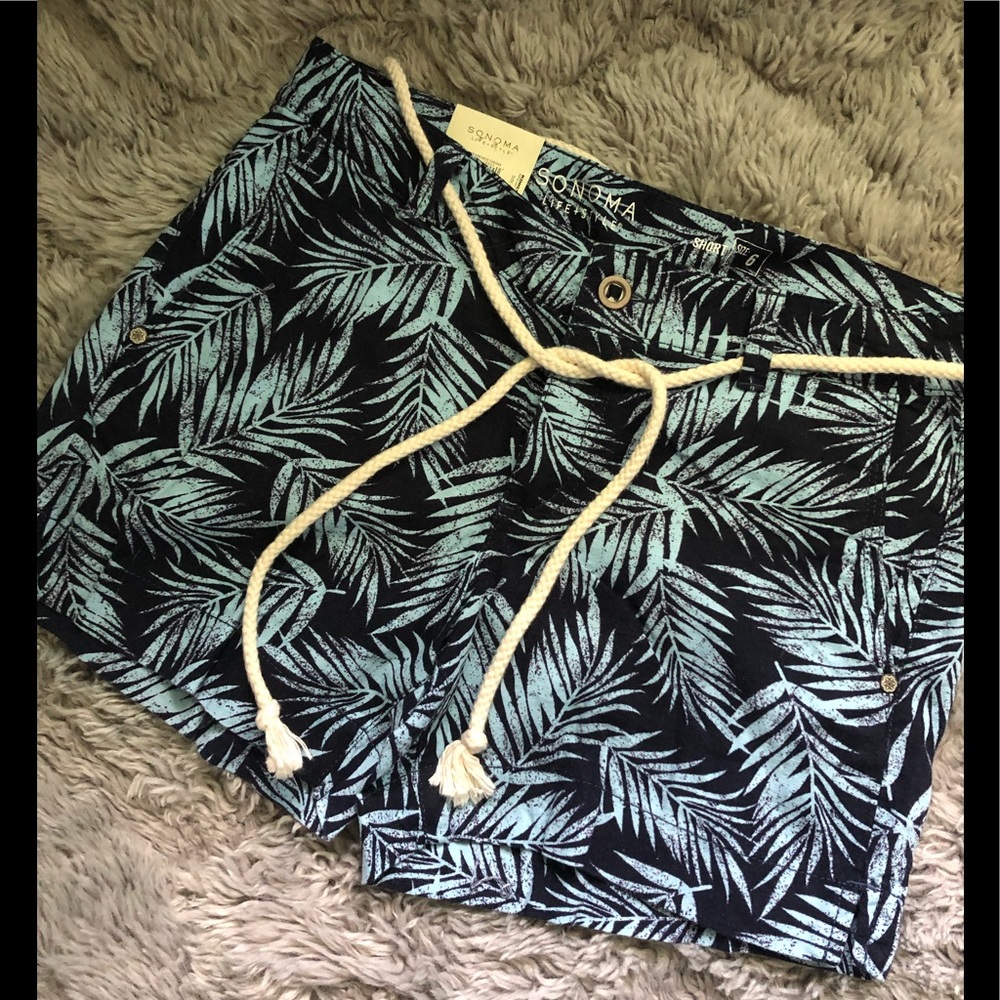 Womens shorts